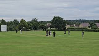 Broadchalke vs Dinton Fielding