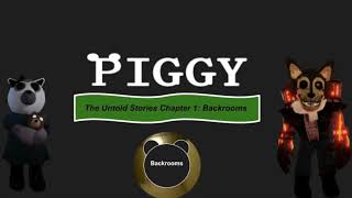 Piggy: The Untold Stories Chapter 1 Trailer...