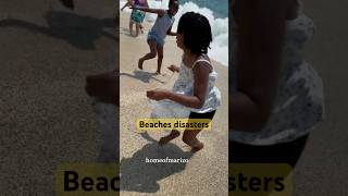 Beaches disasters in holiday / holiday beaches in turkey / fun activity & places to visit in turkey