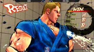 USF4 World Warrior Chile!!! (en 4G) http://ww2017.challonge.com/es/usfiv