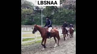 Lbsnaa IAS officers Horse Riding video latest #ias #upsc #ips #lbsnaa #lbsnaadiaries #upscprelims