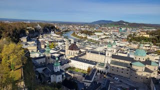 FormerlyME "On The Go" - Salzburg, Austria 🇦🇹