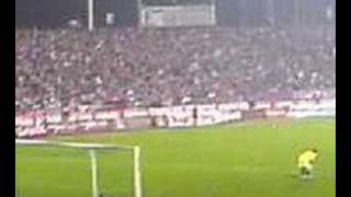 Górnik Zabrze - GKS Bełchatów