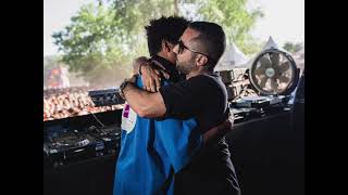 Joseph Capriati B2B Jamie Jones - Paradise