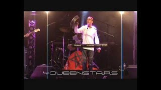 Hamid Bouchnak "Moussem LIVE TOUR" 2009. حميد بوشناق