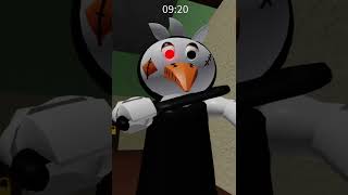 Roblox Puppet Waddle Jumpscare #roblox #robloxpuppet #shorts #jumpscare