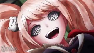 AMV Добро пожаловать в ад - Danganronpa