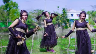 Bhalobashar Bornomala | New Outstanding Dance Performance 2024 | Ft.Nafisa | SR Vision