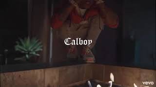 [CLEAN Calboy - Barbarian ft. Lil Tjay