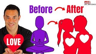 How to Fall in Love - Use Mindfulness Meditation