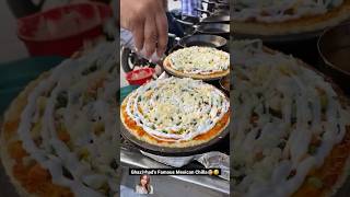 Desi wala Pizza Il Indian street food