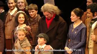 A Christmas Carol 2011