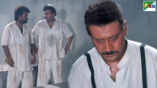 क्या ये सच है कि ऊपर वाले की दुनिया में शेर को सवा शेर मिल ही जाता है?|Milan|Jackie Shroff