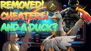 Gaming News: Duckside, H2M Blocked and Black Ops 6