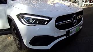 Mercedes GLA 180d Automatic Sport Plus, GARANTITA 1 ANNO!