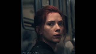 ★NATASHA ROMANOFF|| #shorts #blackwidow #scarlettjohansson ||