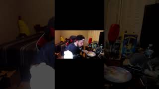 Jev EATS GHOST CHILI PEPPER (1,000,000 S.U)