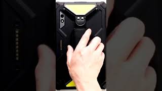 Ulefone Armor Pad 3 Pro Unboxing