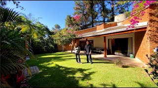 CASA MODERNA, PORTEIRA FECHADA com 3 suítes à venda - Granja Viana - SP