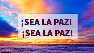 Himnos De Vida Instrumentales # 43 ¡Sea la paz!  pedido por: Paola López y Hugo Vlz De Guatemala