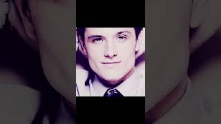 The scariest thing I have ever seen. #scary#joshhutcherson#meme