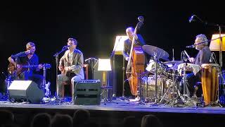 Hear no evil - Hugh Coltman live in Paris, Théâtre Athénée 2024