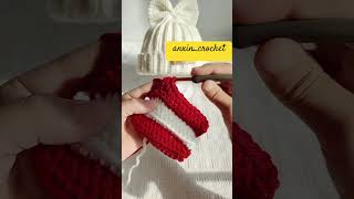 Crochet free hat pattern and tutorial#crochethat#crochetpattern#crochetwinterhat #crocheting