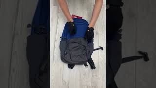 Ready Pack - VERTX #asmr #unboxing #review #shorts