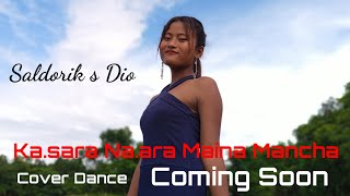 Kraja || Saldorik S Dio || Cover dance || Coming soon