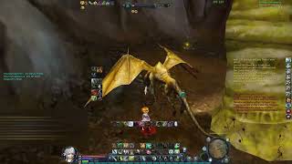 Aion Classic Assassin PVP