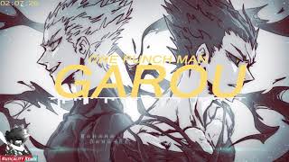 One Punch Man S2 - Garou's Theme (Hip Hop / Trap Remix) | [Musicality Remix]