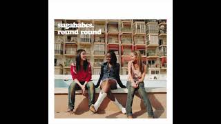 Sugababes - Round Round (Instrumental)