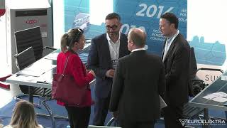 EuroElektra ne Energy Expo & Forum 2019