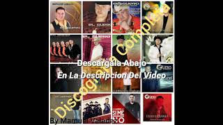 El Guero Y Su Banda Centenario Discografia Completa