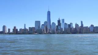 Jersey City Timelapses