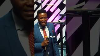 POWER IS NOT THE REASON FOR PRAYER || PASTOR PHILIP OLUBAKIN #gospel #motivation #prayer  #slc