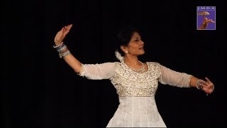 Sri Lankan Traditionnel Shudda Mathraya - official video by Janaki Sujeewa (JMDA)in paris