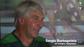 Sergio Barbagelata