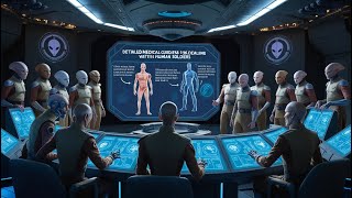 Navigating the Medical Absurdities of Terran Troops Guidelines for Engagement  | HFY | Best HFY Stor