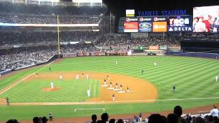 Yankee stadium