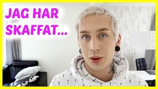 JIMMIE SKAFFAR GYMKORT - Vlogg