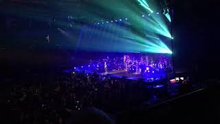 Glass Tiger/Johnny Reid “Don’t Forget Me When I’m Gone” April 7/2018 St. Catharines Ontario Canada