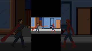 SPIDERMAN NO WAY HOME #marvel #shorts #trending #youtubeshorts #viral #whatsappstatus #spiderman