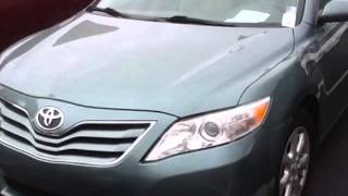 2010 Toyota Camry LE Sedan - Irmo, SC