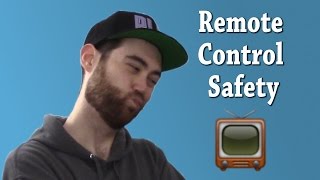 Remote Safety