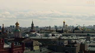 Москва Декабристов