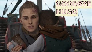 A Plague Tale: Requiem Gameplay Walkthrough Part Finale PC 2022 #xboxgamepass #actiongames