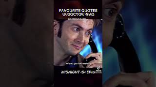 doctor who | what could possibly go wrong