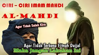 APAKAH IMAM MAHDI SUDAH KELUAR | Buya Arrazy Hasyim