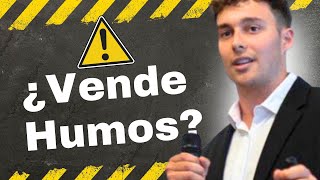 🔥BERNAT CASAÑAS ¿Es un VENDE HUMOS? 😱 Descubre La Verdad Del Creador IA PROFIT Academy